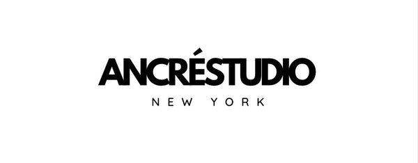 Ancrè Studio New York logo